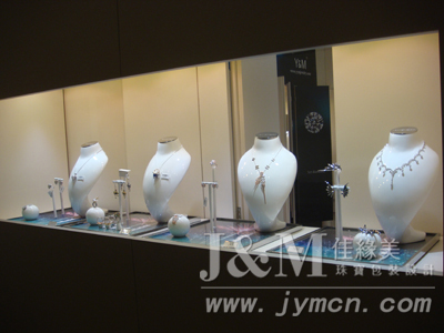 佳缘美首饰包装_2011瑞士巴塞尔珠宝展
