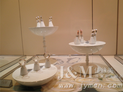 佳缘美首饰包装_2011瑞士巴塞尔珠宝展