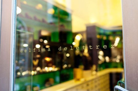 Delfina Delettrez门店