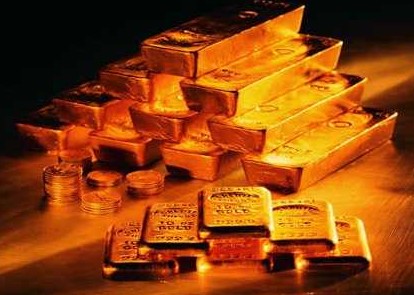 中国贵金属市场方兴未艾