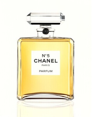 Chanel香奈儿5号 经典之香恒久流传
