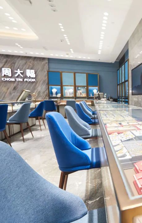 珠宝陈列赏析:夏日绽放,共享璀璨珠宝世界