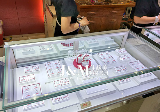 简约百搭柜台道具,让你清爽一个夏天
