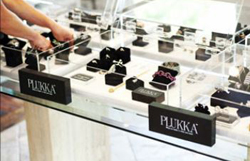 网络珠宝商Plukka 在澳大利亚上市